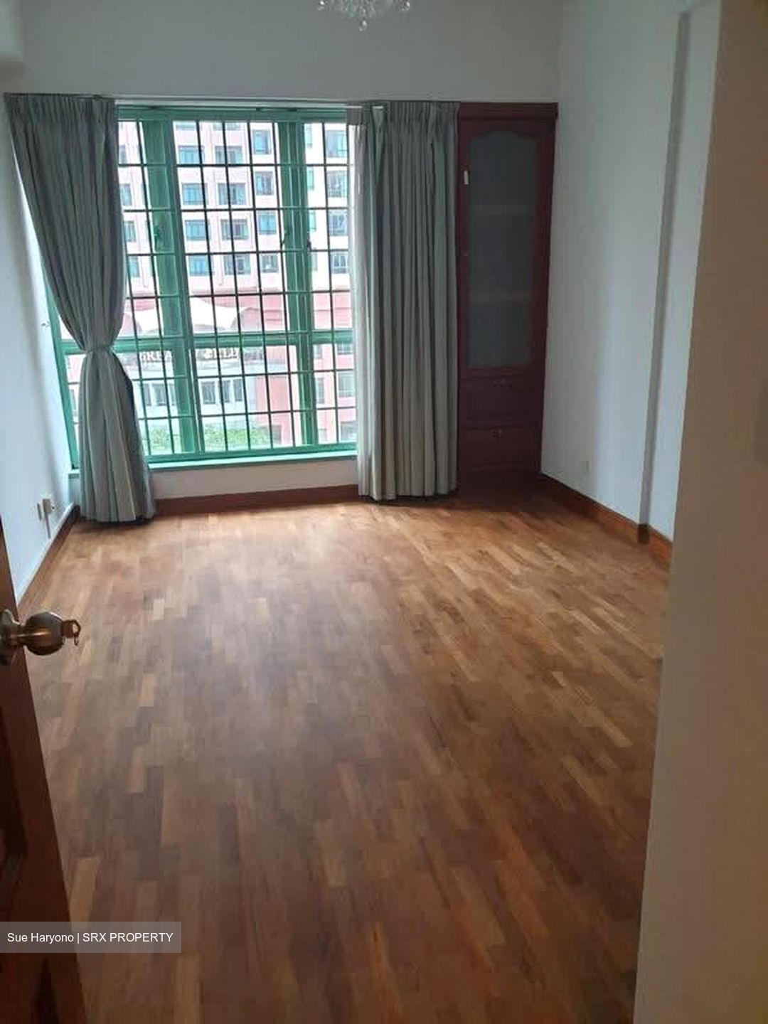 Tiara (D9), Condominium #627870811